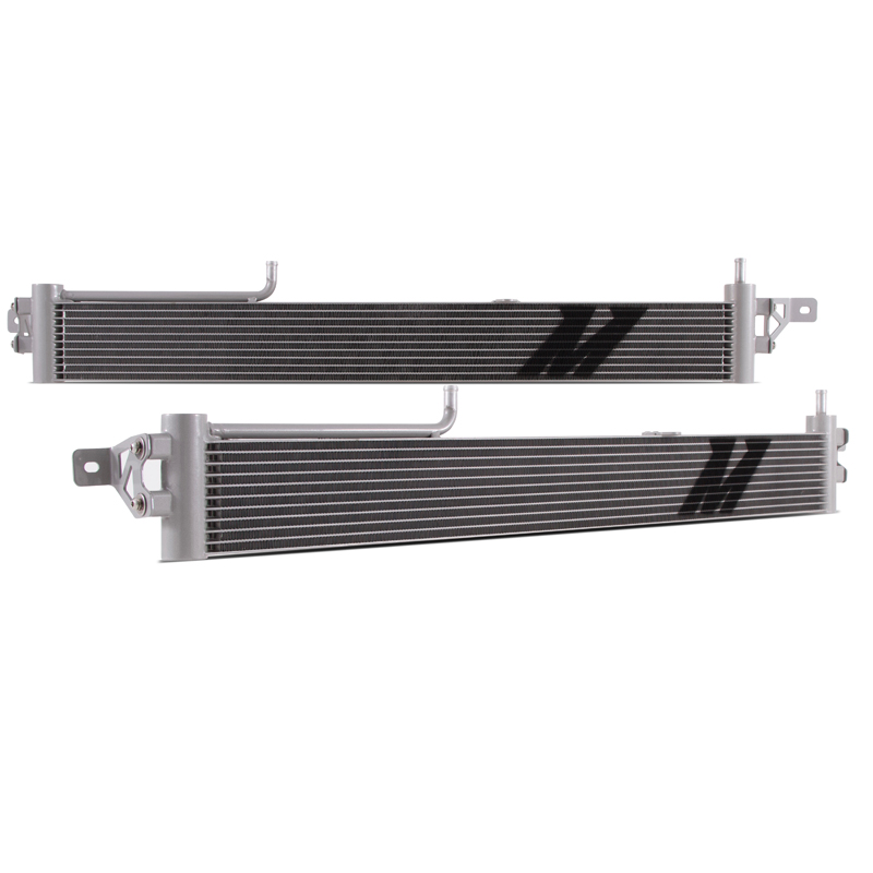 Mishimoto — Mishimoto 15-17 Ford F-150 (incl. Raptor) Transmission Cooler
Auto Tran Oil Cooler - view 9
